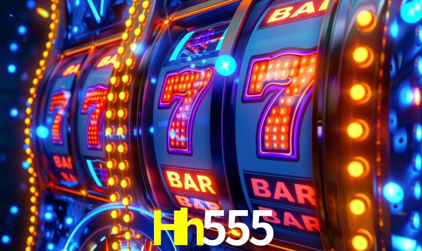Bônus Hh555 Para Todos